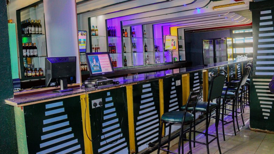 West View Hotel Bungoma