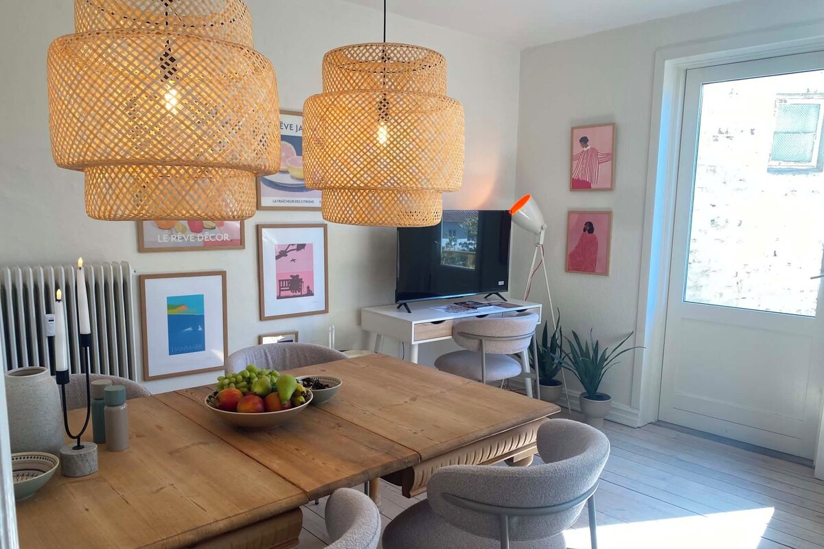 Departamento Confort | Ropa de cama