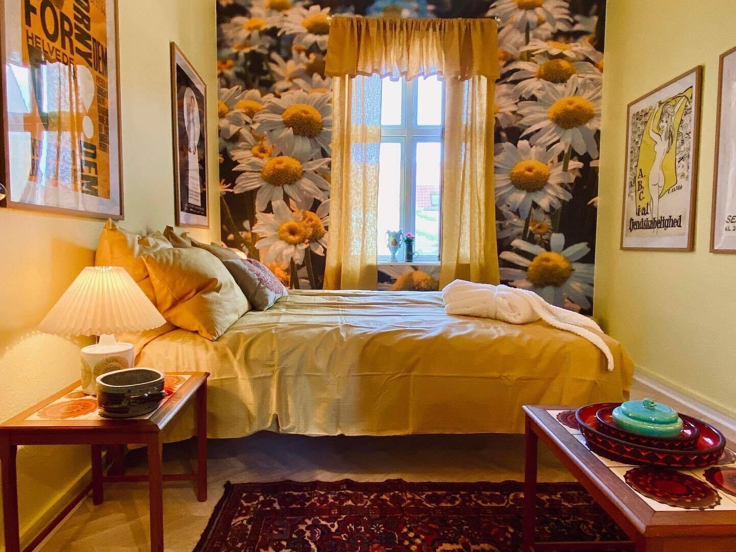 Ropa de cama