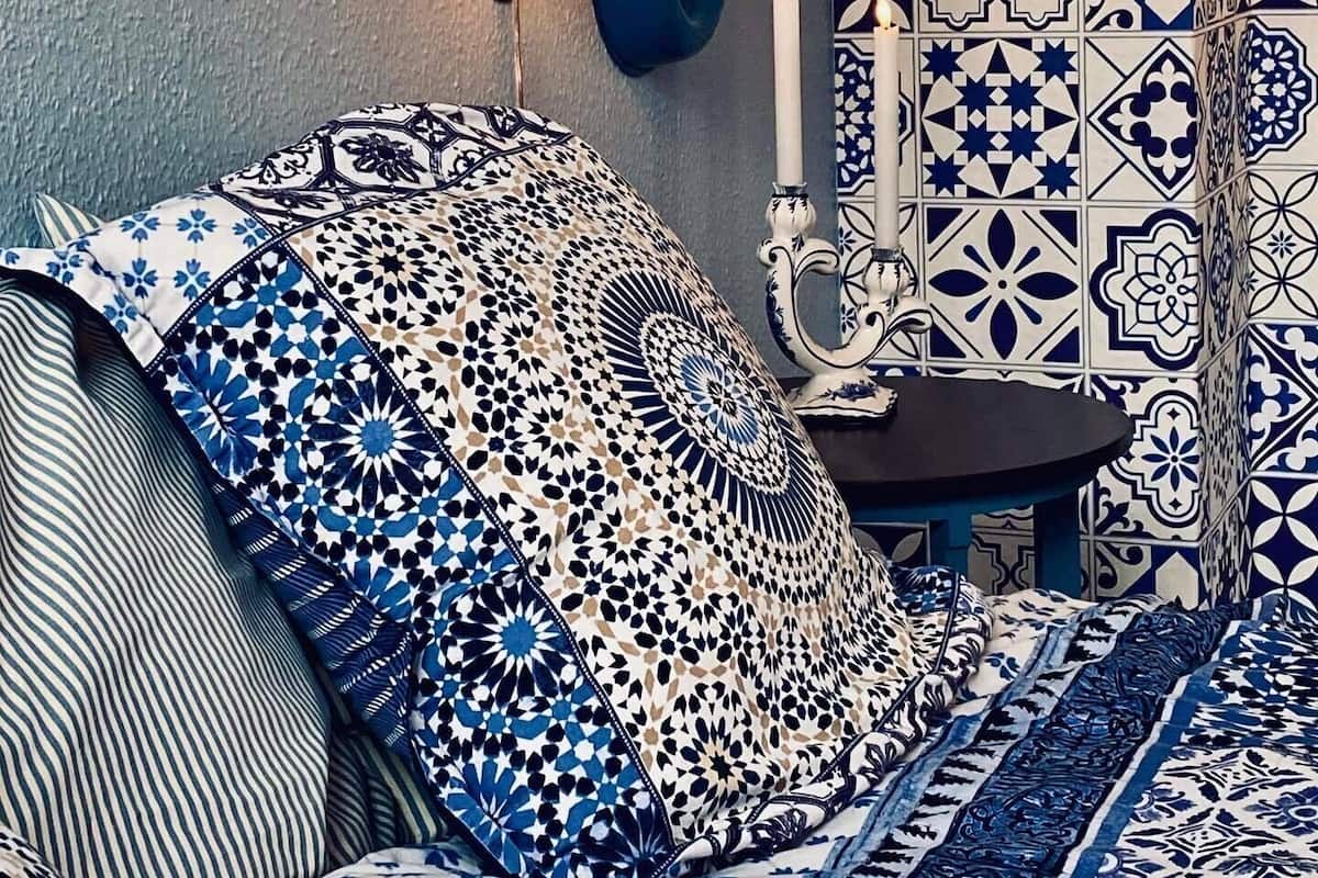 Ropa de cama