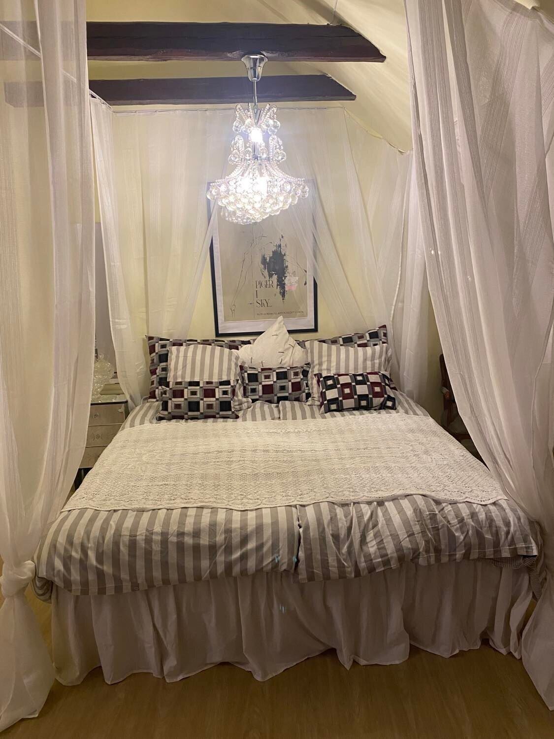 Ropa de cama