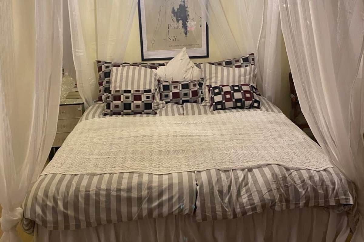Ropa de cama