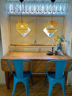 Servicio de comidas en la habitación