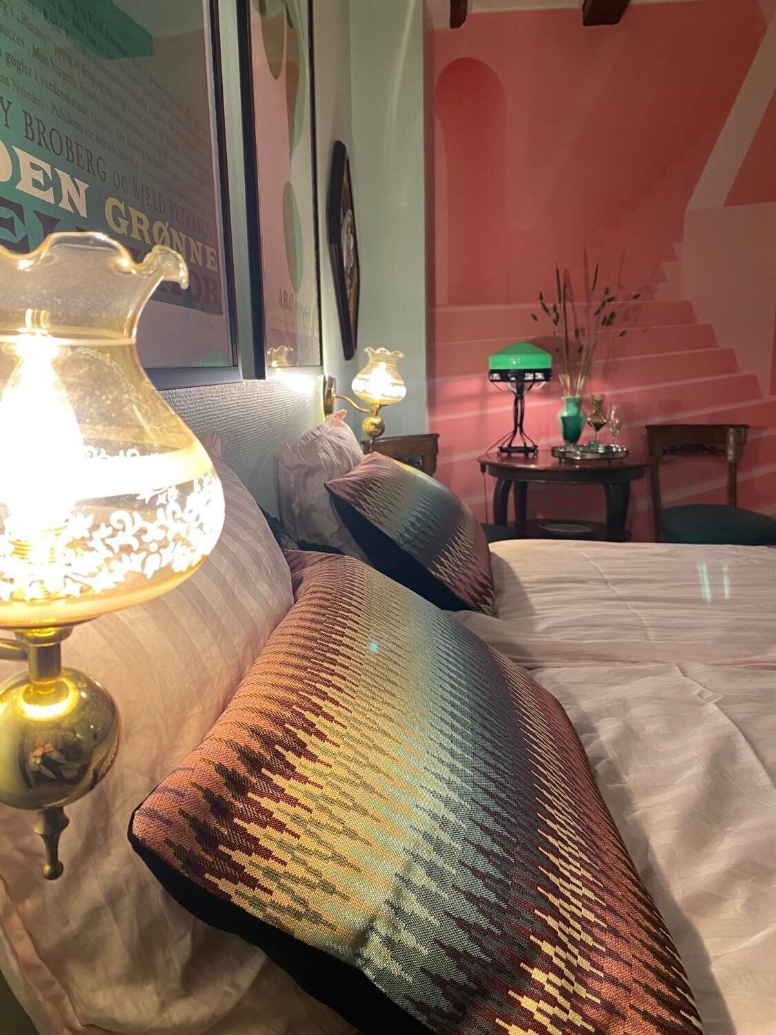 Ropa de cama
