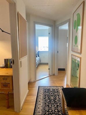 Penthouselejlighed for 4 Personer. (Frk. Rahbek På 2.) | Khu phòng khách