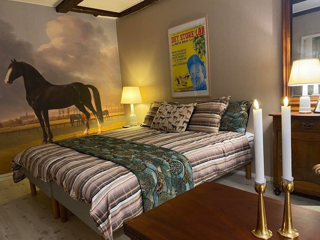 Ropa de cama