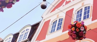 Skuespiller Centralen