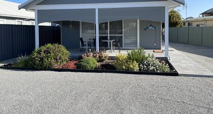 Jurien Beachfront Chalets