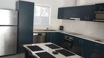 Dapur peribadi
