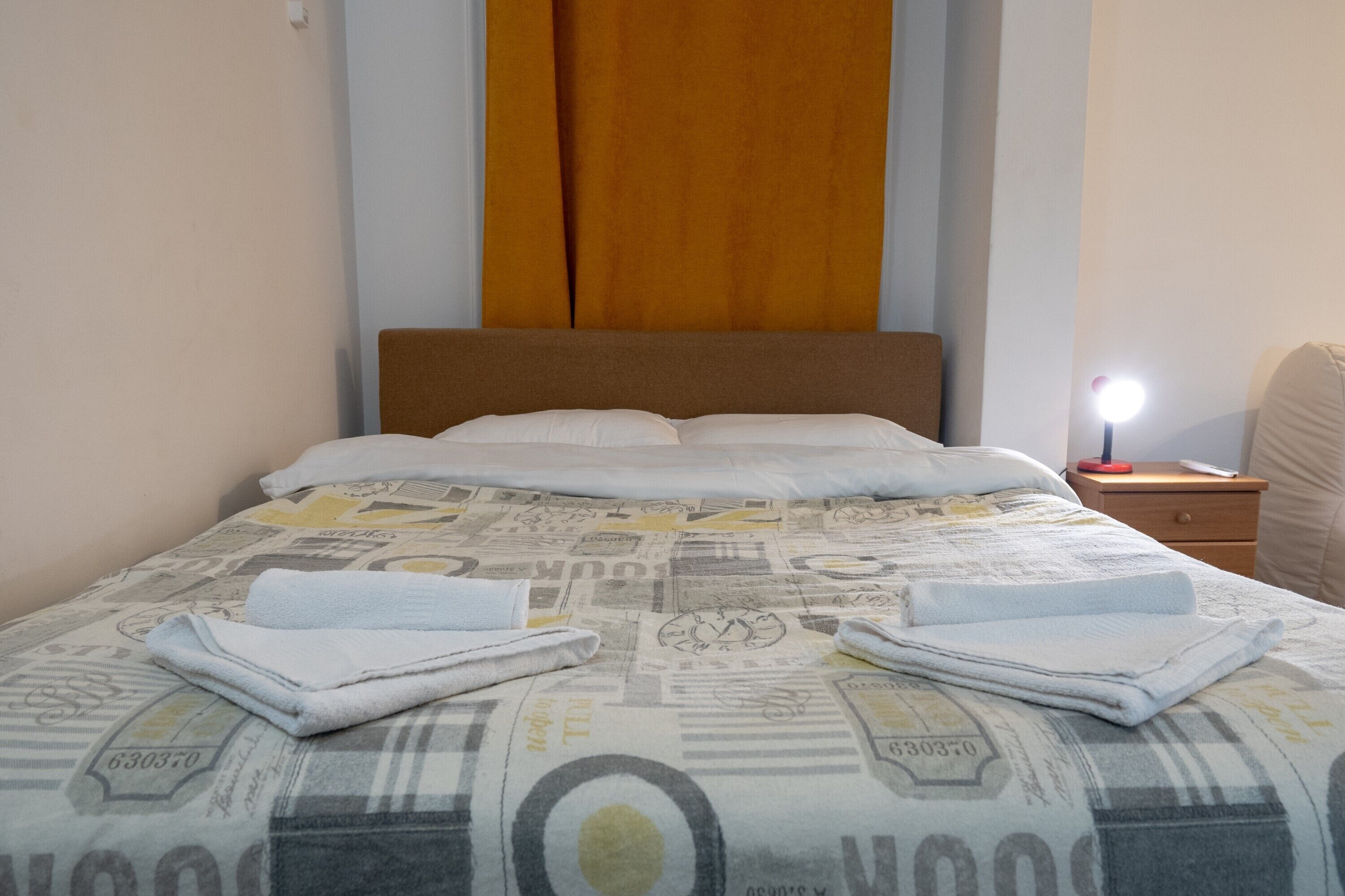 Kipseli 3 persons studio by MPS