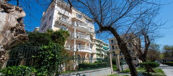 Celestina Corfu Town Apartment