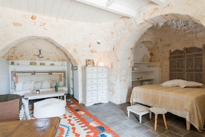 1 bedroom - Trullo Letizia con Piscina by Wonderful Italy (Ostuni)