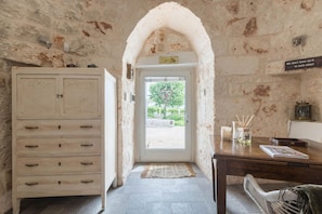 1 bedroom - Trullo Letizia con Piscina by Wonderful Italy (Ostuni)