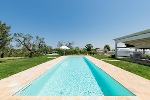 1 bedroom - Trullo Letizia con Piscina by Wonderful Italy (Ostuni)