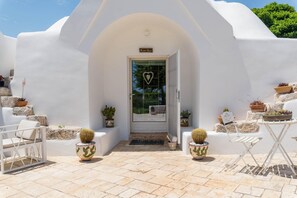 1 bedroom - Trullo Letizia con Piscina by Wonderful Italy (Ostuni)
