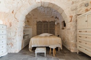 1 bedroom - Trullo Letizia con Piscina by Wonderful Italy (Ostuni)