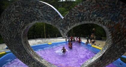 Bamboo Park & Resort Malino