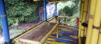 Bamboo Park & Resort Malino