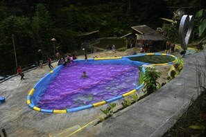 Exterior - Bamboo Park & Resort Malino (Tinggimoncong)