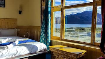 Luxury Room | 1 bedroom, free WiFi