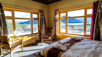 Luxury Room | 1 bedroom, free WiFi