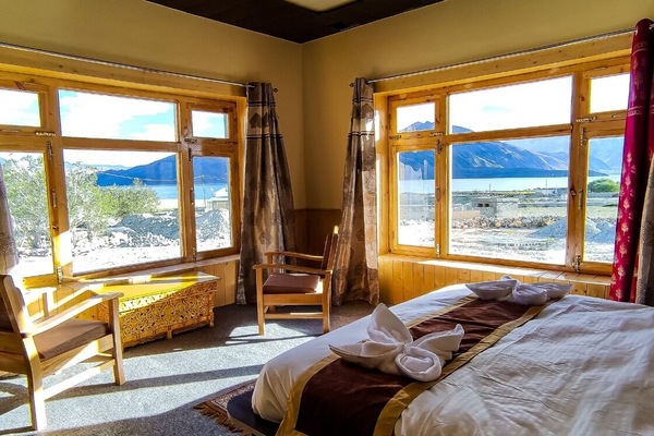 Luxury Room | 1 bedroom, WiFi (free)
