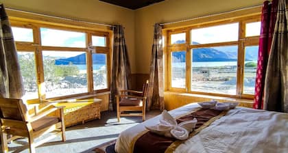 Pangong Nest Cottage