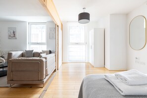 Apartment - The Dalston Junction Apartments (London)