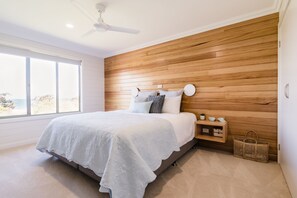 5 sovrum, strykjärn/strykbräda, resesäng och gratis wi-fi