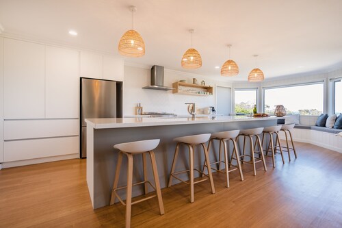 Beach House on Westwood