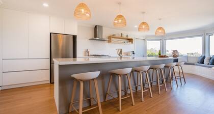 Beach House on Westwood