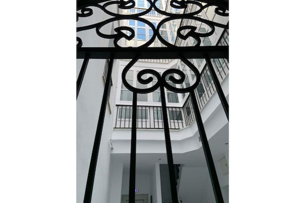 Intérieur
