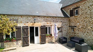 Exterieur