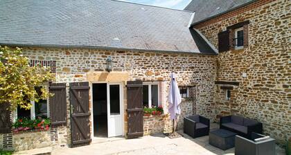 LONGERE N°6