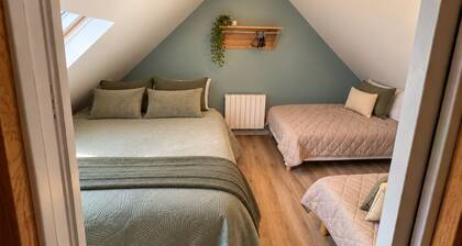 LONGERE N°6