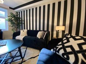 Apartment | Interior