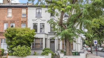 Appartement | Extérieur