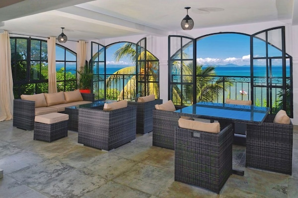 Comfort appartement, 3 slaapkamers | Woonruimte