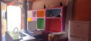 Exclusive Duplex | Private kitchen - Il nuraghe  (Arbus)