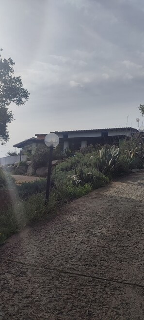 早餐区