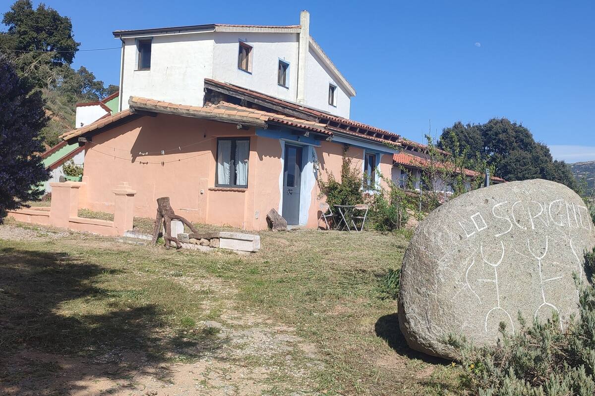 Apartemen Bulan Madu | Pemandangan dari properti