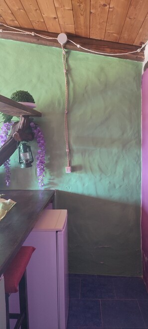 Honeymoon Apartment | Mini-refrigerator - Il nuraghe  (Arbus)