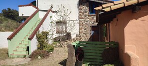 Garden - Il nuraghe  (Arbus)