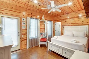 4 Schlafzimmer, Bügeleisen/Bügelbrett, kostenloses WLAN, Bettwäsche