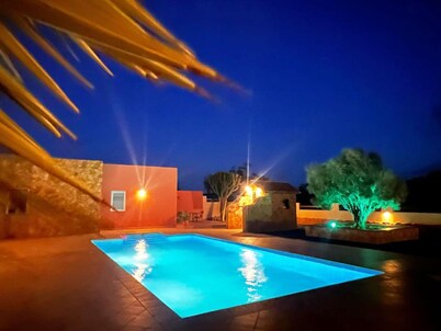 Exclusive Finca with Pool – Away from Mass Tourism – Peaceful Location!