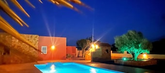 Exclusive Finca with Pool – Away from Mass Tourism – Peaceful Location!