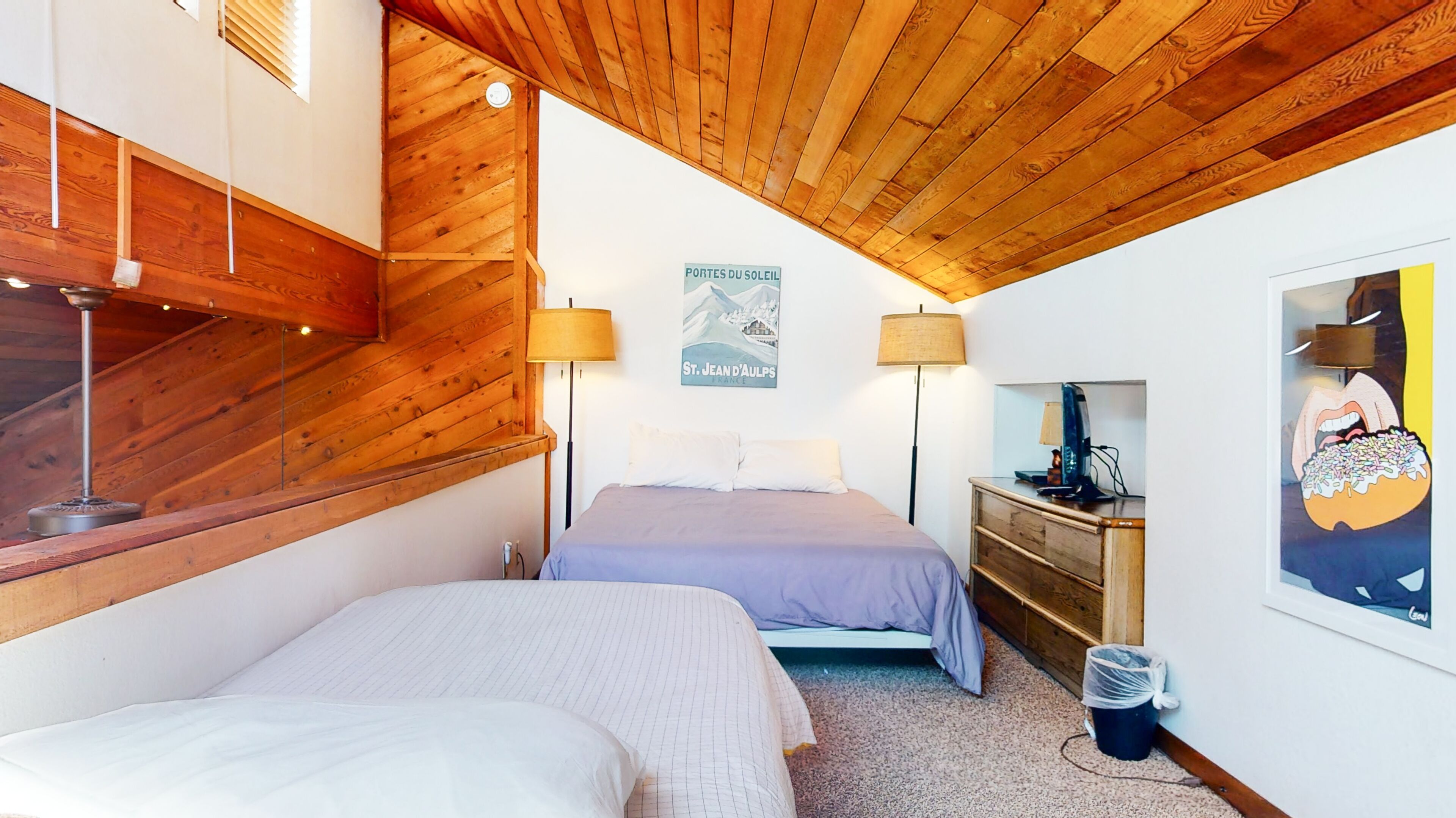 Mammoth Hygge | Centrally Located!