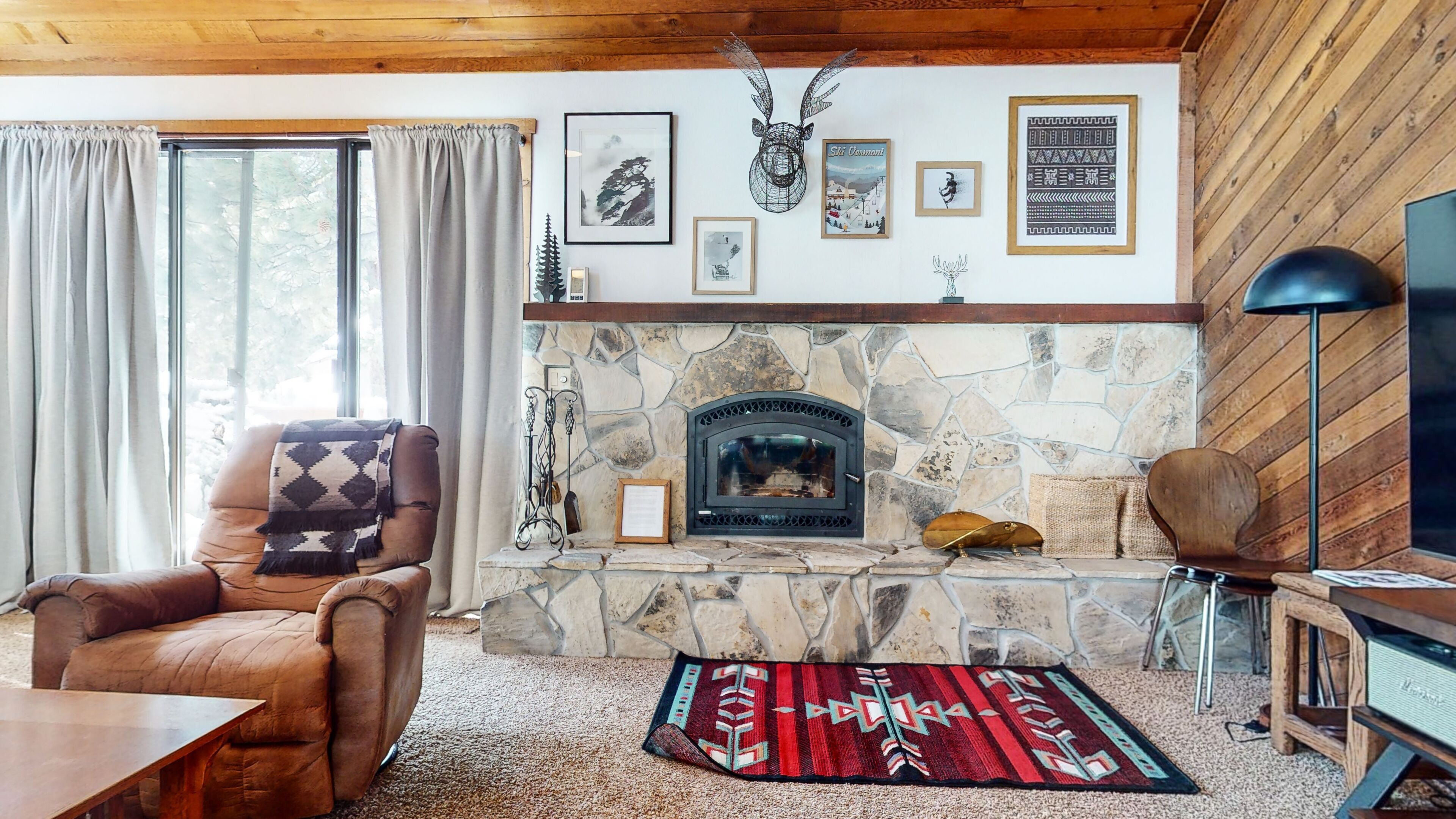 Mammoth Hygge | Centrally Located!