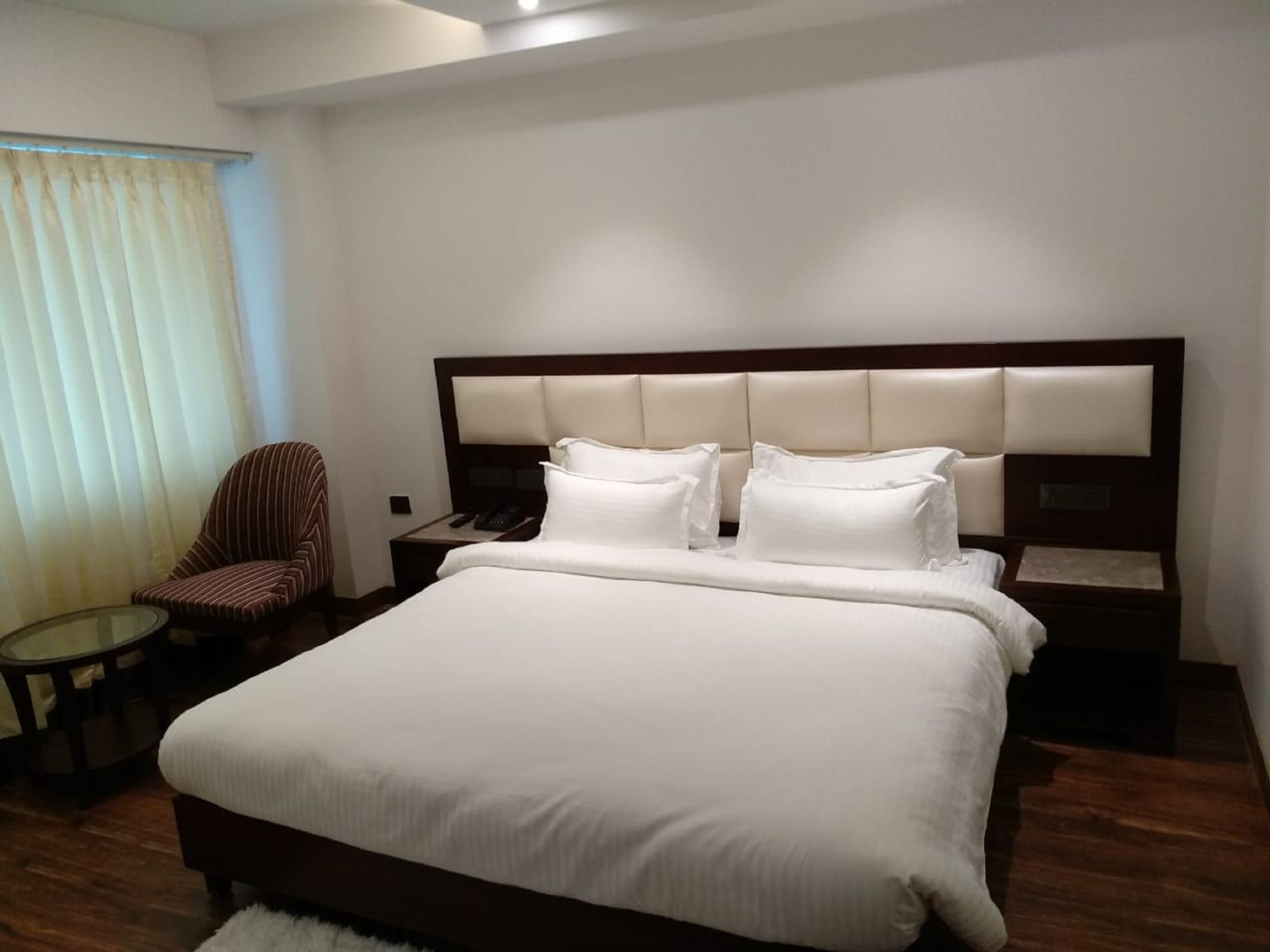 The Altruist Citi Plaza Ambala