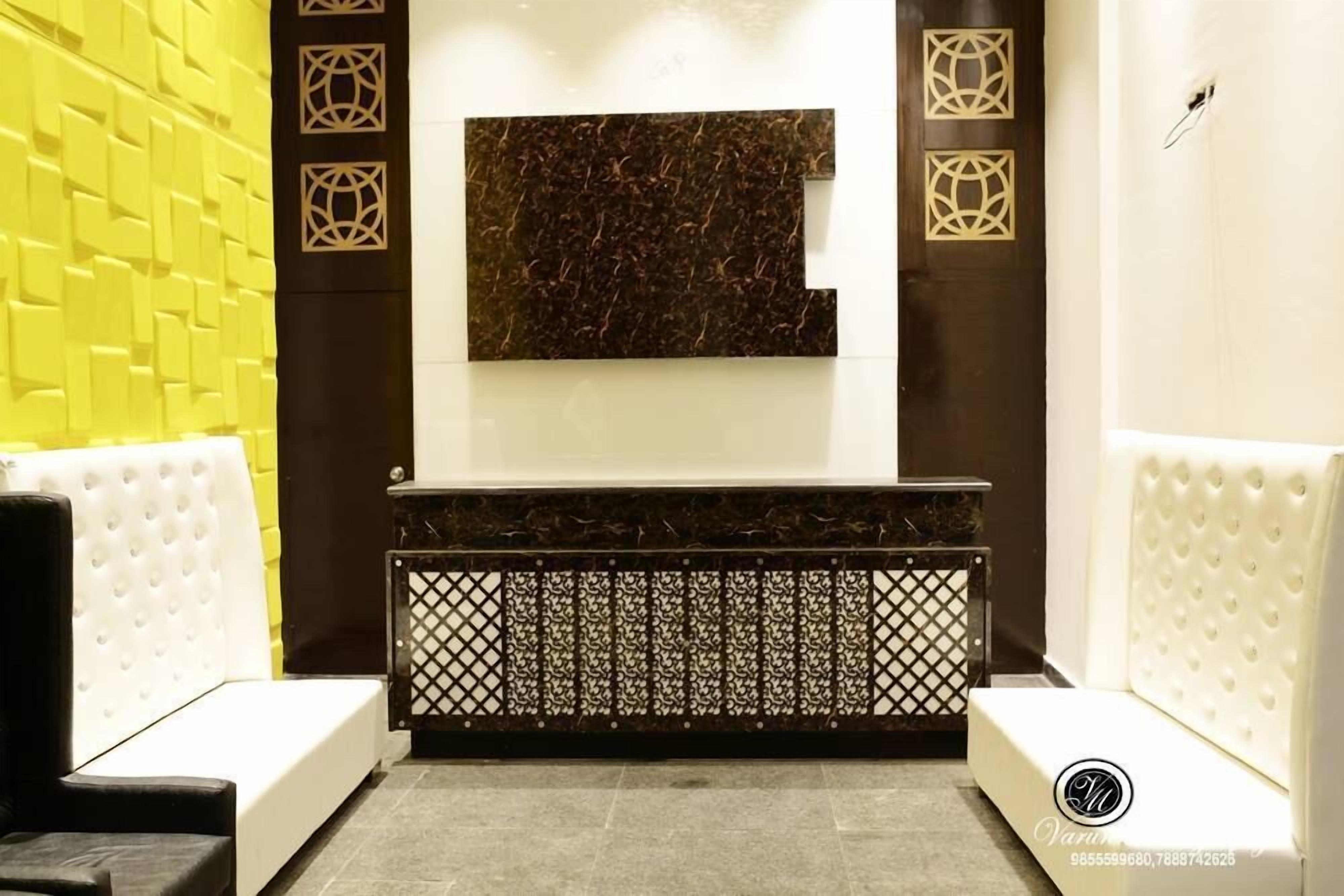 The Altruist Citi Plaza Ambala